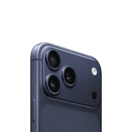 ابل ايفون 17 برو ماكس ،6.9 بوصة، 512 جيجا ، 5 جى