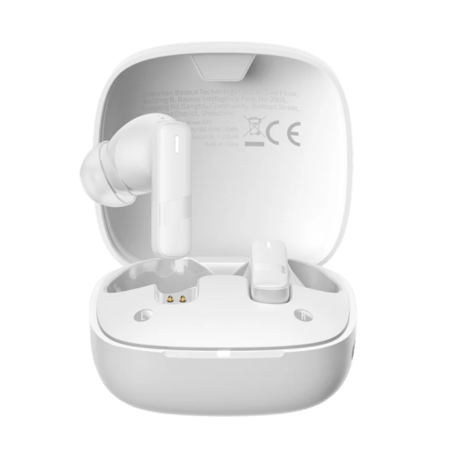 بيسوس -  بيو اى 20 - سماعة لاسلكية - متعدد الألوان