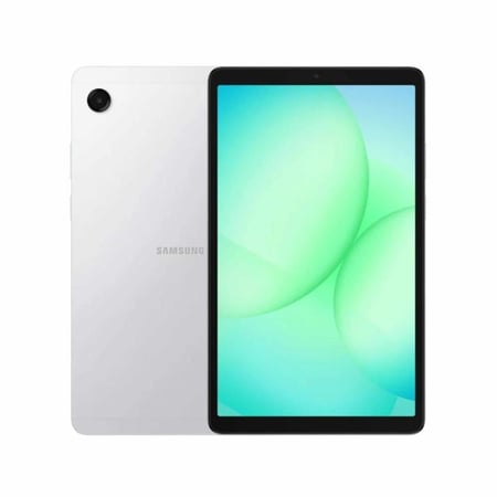 سامسونج جالكسى تابلت A11 سعة 64 جيجابايت - رام 4 جيجا- شريحة 4G