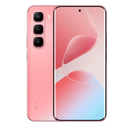 انفنكس هوت 60 برو بلس سعة 256 جيجابايت - رام 8+ 8 جيجا - 4G متعدد الألوان