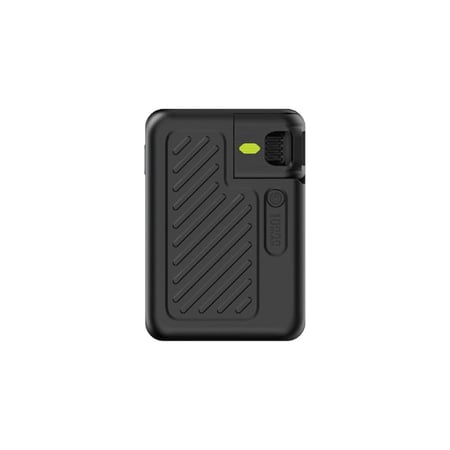 قوي - سينقى مينى 10 بطارية متنقلة 10 الاف مللي امبير بقوة 15 واط