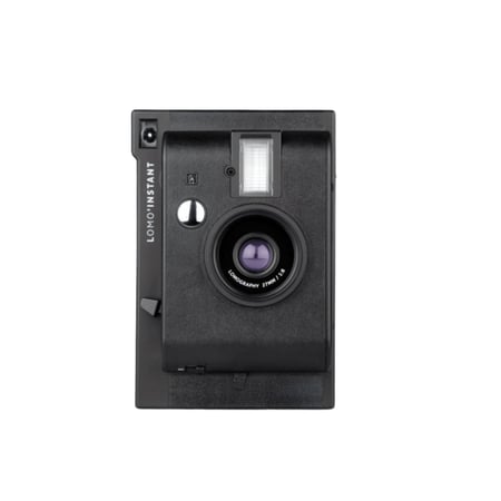 لوموجرافي - كاميرا Lomo Instant الفورية