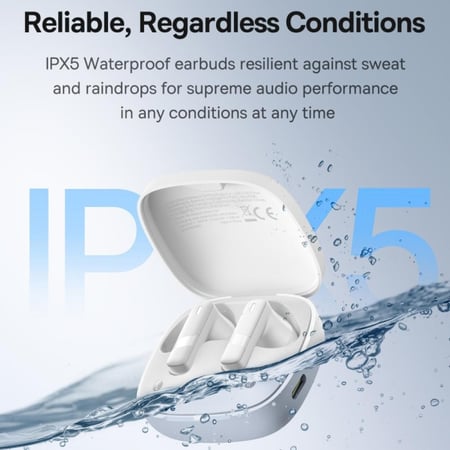 بيسوس -  بيو اى 20 - سماعة لاسلكية - متعدد الألوان