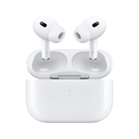 ابل ايربودز برو (الاصدار الثاني) - USB-C
