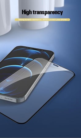 للايفون 12 جرافيتي بكج 6in1