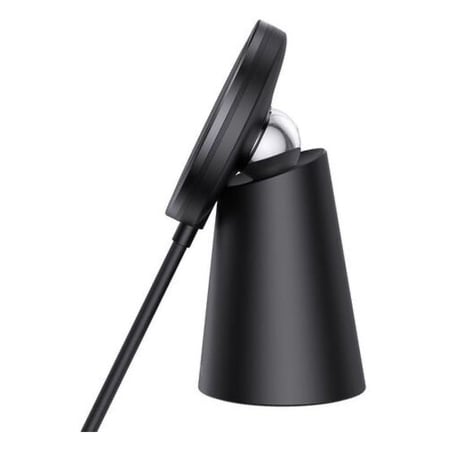 بسوس - قاعدة جوال بنظام الشحن الاسلكي MagSaif 15w