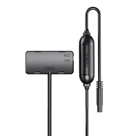 DDPAI كيبل تايب سي موصل للكاميرا مع كمبيوتر السيارة