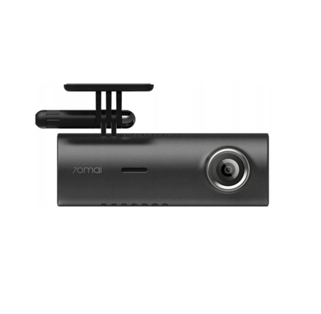 70mai كاميرا سيارة M300B داش كام على الزجاج