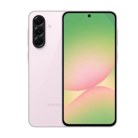 سامسونج جالكسي A56 - سعة 256 جيجابايت - 8+8 جيجا رام 5G متعدد الألوان
