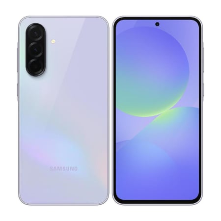 سامسونج A36 ذاكرة 256 جيجا 8 + 8 رام 5G
