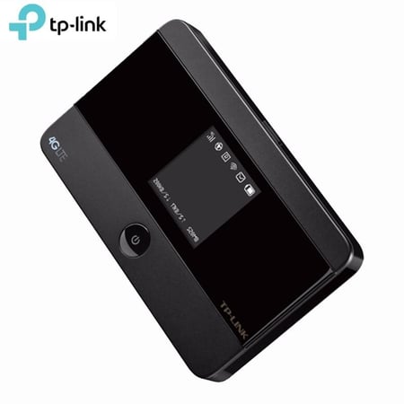 تي بي لنك راوتر محمول لا سلكي ’M7350
