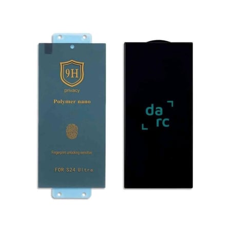 دارك - بكج حماية ماج سيف جالكسي S26 الترا