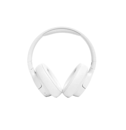 سماعات رأس لاسلكية جي بي ال تون 720BTبطارية 76 ساعة اتصال متعدد النقاط معل كابل صوت قابل للطي والفصل