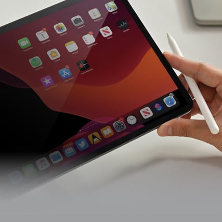 سبون قلم للأيباد والتابلت