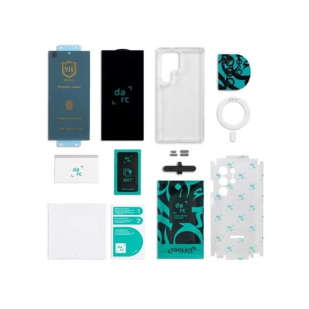 دارك - بكج حماية ماج سيف جالكسي S26 الترا