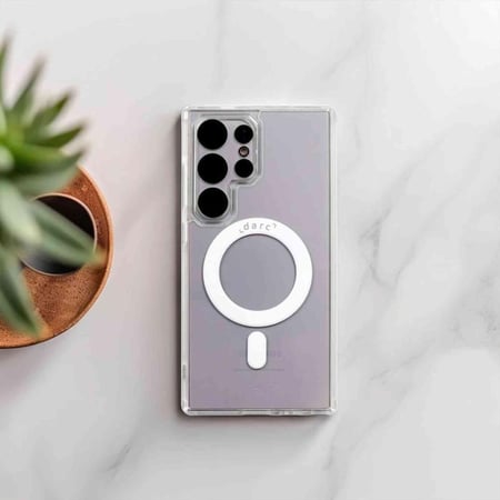 دارك - بكج حماية ماج سيف جالكسي S26 الترا