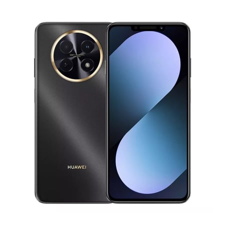 هوواوى - نوفا 14 أى , سعة ذاكرة 256 جيجا , رام 8 جيجا , 4 جى