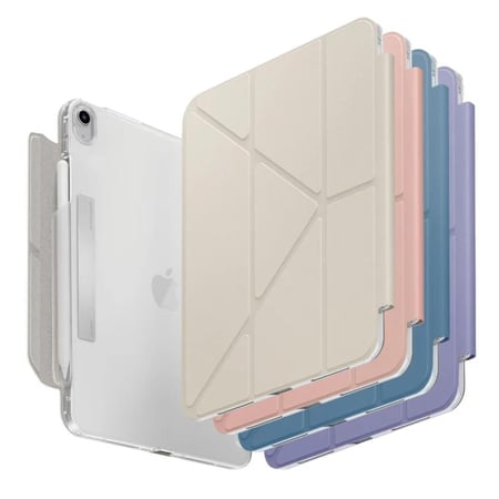 يونيك  - كامدين كليك كفر ايباد اير 11 انش الجيل السادس 2024