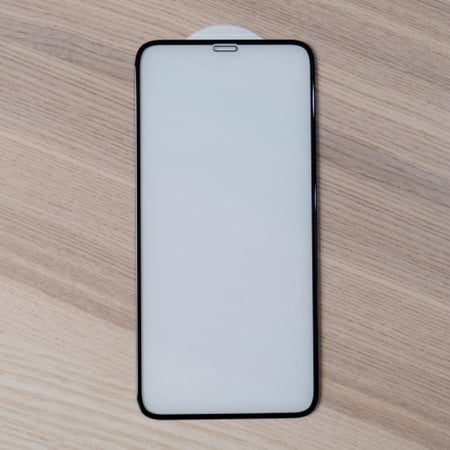 جرافيتي , حماية لشاشة الايفون 12 / 12 برو