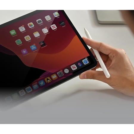 يونيك قلم بيكسو برو مغناطيسي مع شحن لاسلكي للايباد متعدد الالوان