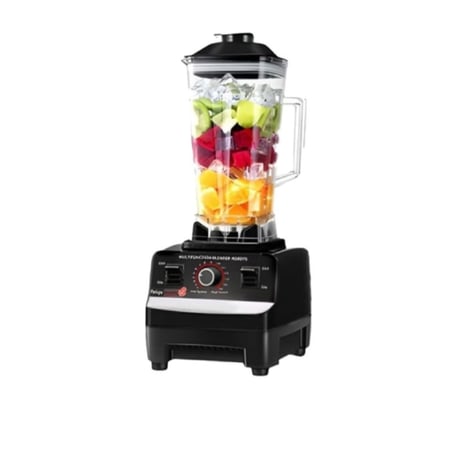 لوترس - SC-1589 خلاط كهربائي متعدد الوظائف سعة 2 لتر - قوة 5500 واط