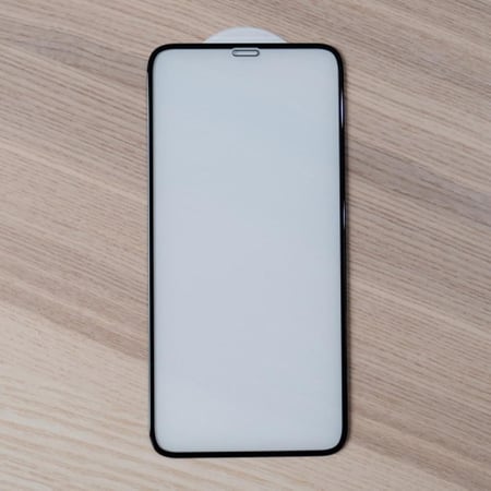 جرافيتي , حماية لشاشة الايفون 12 برو ماكس (لقافة)