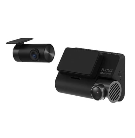 70mai كاميرا سيارة A810 داش كام امامية وخلفية بدقة 4K