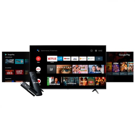 جهاز شاومي مي تي في Xiaomi Mi TV