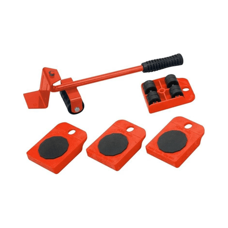 رافعة الاثاث والثلاجات والغسالات