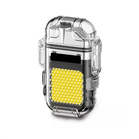 ولاعة كهربائية بدون غاز