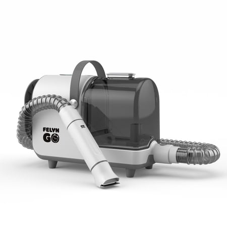 مجموعة العناية والتجميل للقطط والكلاب فيلاين قو