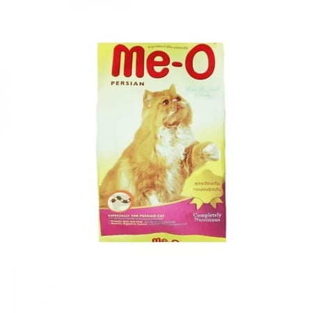 ميو طعام القطط للشيرازي 1.1كغ Me-O