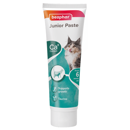 بيفار ديو اكتيف للقطط الصغيرة متعدد الفيتامينات 100مل