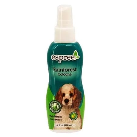 اسبري عطر امطار الغابة للكلاب والقطط 118مل