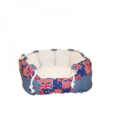 فرشة محشوة بالقطن جودة عالية