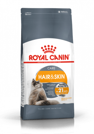 رويال كانين للعناية بالشعر و البشرة 4 كغ