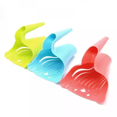 مجرفة تنظيف رمل