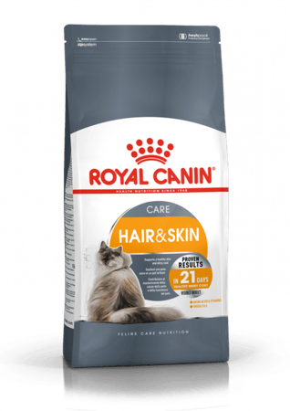 رويال كانين للعناية بالشعر و البشرة 2 كغ