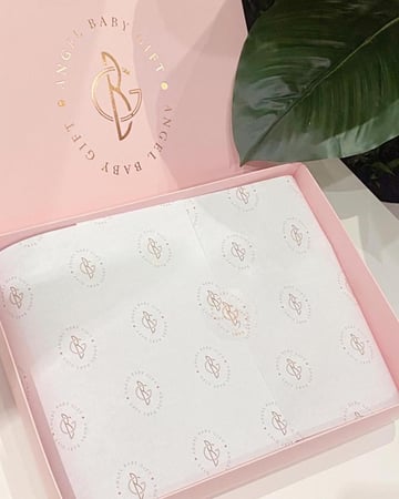 بوكس بناتي Ralph Lauren