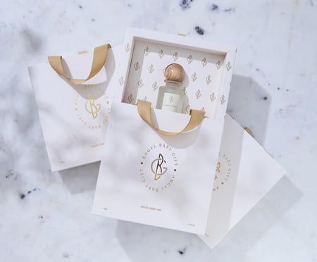عطر Angel الخاص بتغليف فاخر