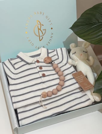 بوكس ولادي mothercare