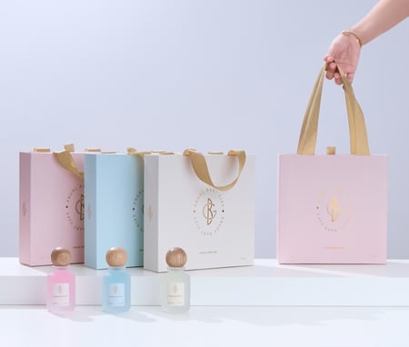 عطر Angel الخاص بتغليف فاخر