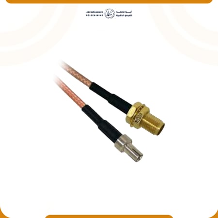 "كومبو تقوية الإنترنت" : راوتر هواوي 5G CPE 5 +الميمو الذهبية الجديدة 36dBi الأقوى