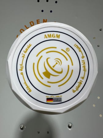 بكج الميمو الذهبية المطورة 4G+5G بقوة 30 ديبي مقاس 70 سم