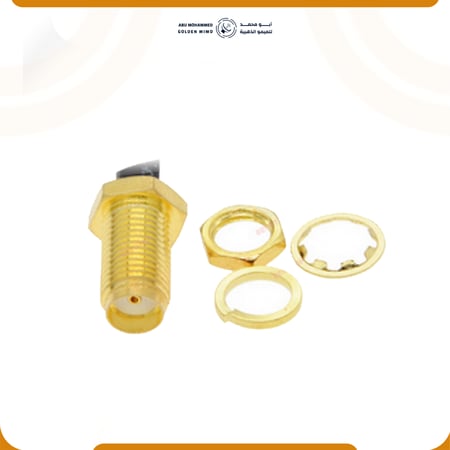 وصلة تعديل ثلاثية لراوتر ZTE