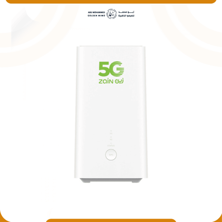 راوتر هواوي CPE 5 فايف جي