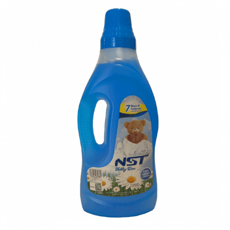 منعم ملابس نست شد 8 حبات 2 لتر