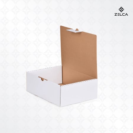 كرتون بوكس التغليف كرتون شحن