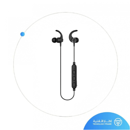 سماعة قيمنق بلوتوث سماعات راس لاسلكية سماعة رياضية