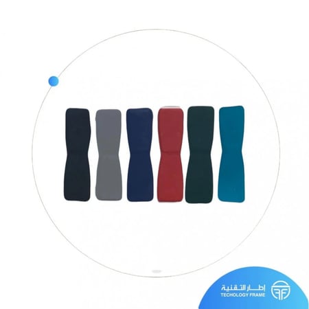 مسكة خاتم مسكة اصبع مثبت جوال قبضة مسكات ماسك جوال مثبت جوال